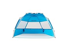 Leedor Beach Tent Sun Shelter