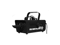 Froggys Fog Pro Snow Machine