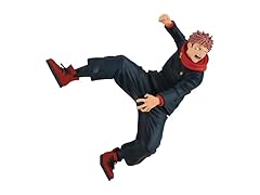 Banpresto -The Yuji Itadori Statue