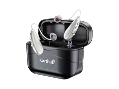Karthus Hearing Aids