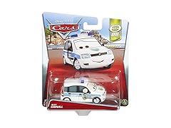 Mattel Disney Pixar Cars Alex Carvill
