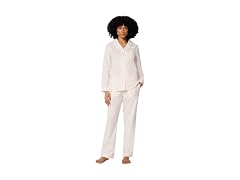 Amazon Essentials Poplin Stretch Pants (XXL)