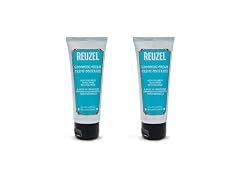 Reuzel Grooming Cream 3.38 oz 2 Pack