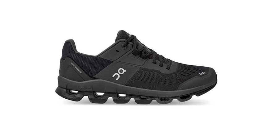 on cloudace women's running shoes