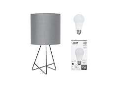 Simple Designs LT2066-GOG-LB 14" Down to