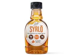 Livlo Syrlo Keto-friendly syrup 3 Pack