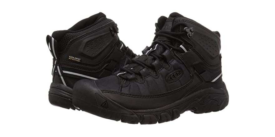 keen targhee exp mid wp