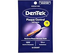 DenTek Easy Brush Cleaners 16 ea