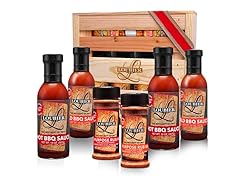 Loubier Gourmet BBQ Gift Box