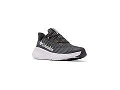 Columbia Women's Konos S, Black/Sea Salt, 5