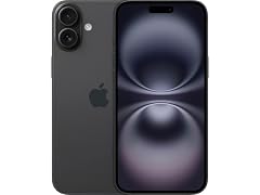 Apple iPhone 16 Plus (Refurbished - S&D)