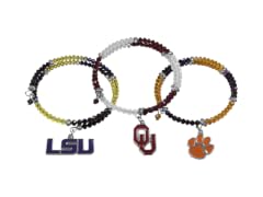NCAA Wrap Bracelet