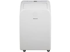 Hisense 8,000 BTU Portable AC Heater