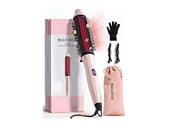 Infrared Thermal Brush, 2026 Upgraded