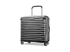 Samsonite Stryde 2 Hardside Expandable Luggage, Brushed Graphite