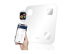 BodyView - 4 Electrode Smart Scale for Body Weight