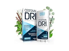 Certain Dri Everyday Strength, Morning Fresh