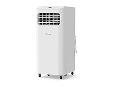 Hisense 6,000 BTU Cooling Dehumidifier Fan AC
