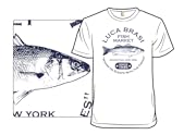 Luca Brasi Fish Market - Since 1945