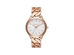 Michael Kors Women's Runway // MK7473 (Open Box)