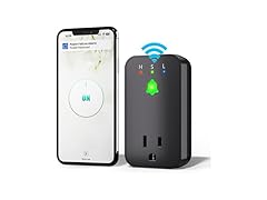 Satisure Smart Power Outage Alarm