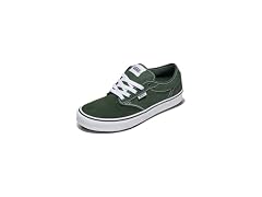 Vans Men's Atwood Canvas Trainers Sneaker