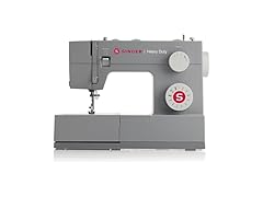 SINGER Heavy Duty 4411 High Speed Sewing Machine