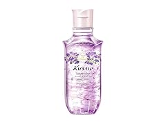 Kustie Lavender Tea Tree Body Wash