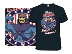 Make Eternia Great Again