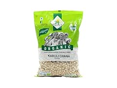 24 Mantra Organic Kabuli Chana 4 lb