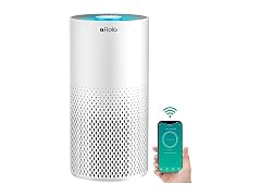 Afloia Smart Air Purifier Up to 1,076 sq ft