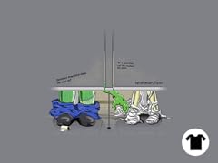 Desperate Monsters, Desperate Measures