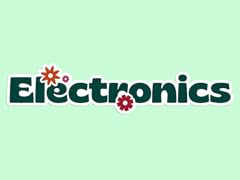 Electronics Spring Deals