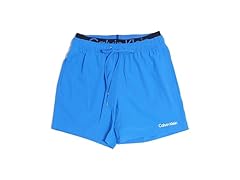 Calvin Klein Men Regular fit Swim Trunks