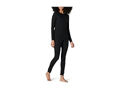 AE Womens Thermal LS Underwear Set