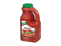 Herdez Hispanic Products, Salsa Medium, 70 Ounce