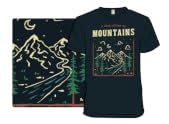 A Love Letter To The Mountains