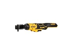 DeWalt DCF513B ATOMIC 20V MAX* Cordless Ratchet
