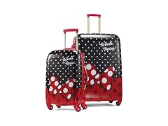 American Tourister Disney Hardside Luggage 2-Piece Set (21/28)