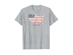 "Est 1776" Shirt