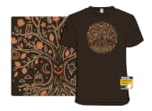 Halloween Tree of Life