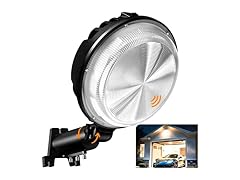 150W 20000LM Dusk to Dawn Outdoor Lighting