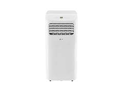 LG LP0624WFR 6,000 BTU Portable Air Conditioner