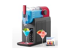 AAOBOSI Slushie Machine for Home