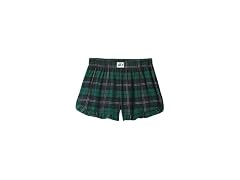 GAP Girls (6) Long Sleeve Shorts Pajama Set