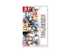 FINAL FANTASY IX