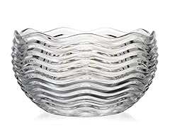 Capri Wave Salad Bowl