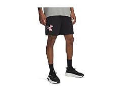 UA Men's Freedom Tech BFL Short