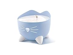 Catit Cat Water Fountain with Triple Filter