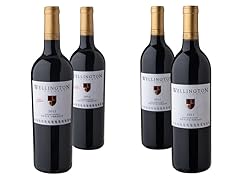 Wellington Petit Verdot & Petite Sirah (4)